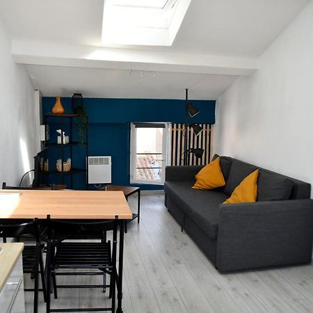 Appartement "Sacha" Au Calme En Hypercentre De Revel Revel  Exteriér fotografie