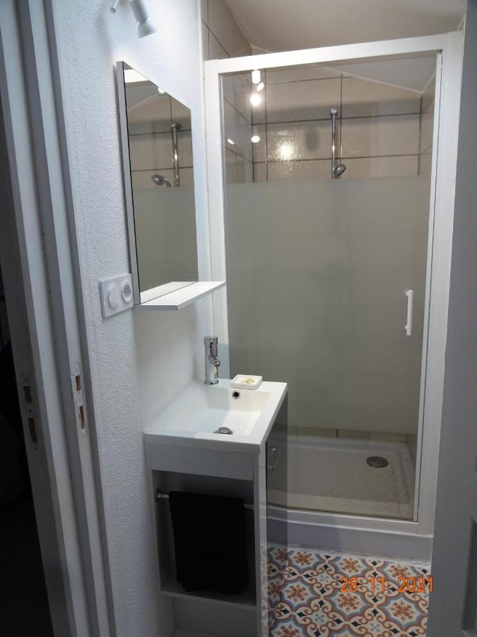 Appartement "Sacha" Au Calme En Hypercentre De Revel Revel  Exteriér fotografie
