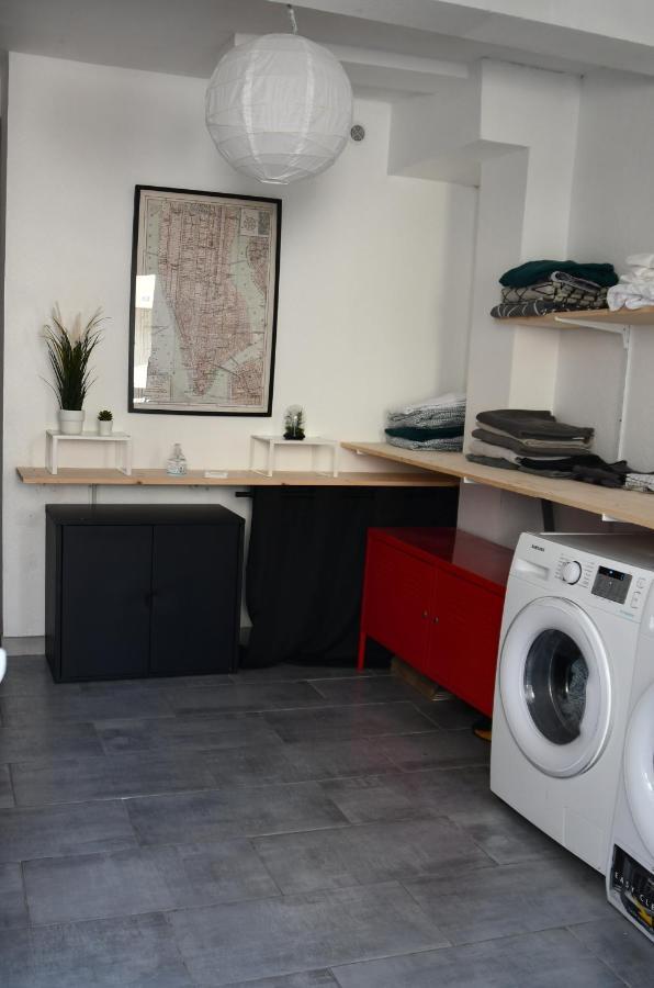 Appartement "Sacha" Au Calme En Hypercentre De Revel Revel  Exteriér fotografie